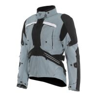 Dainese GULLFOSS D-DRY dámská adventure bunda šedá/černá/modrá vel.44